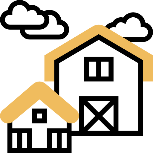 Barn icon