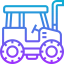 Tractor icon 64x64