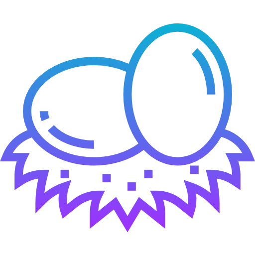 Eggs icon