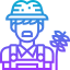 Farmer icon 64x64