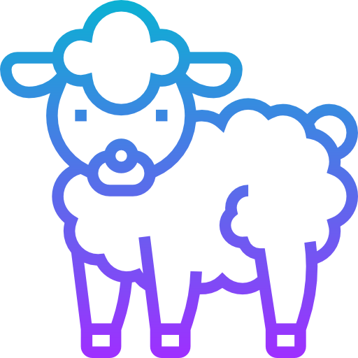 Sheep icon