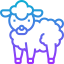 Sheep icon 64x64