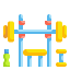 Workout icon 64x64
