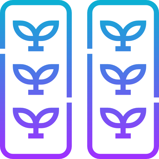 Crops icon