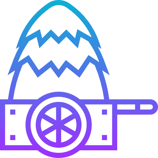 Haystack icon
