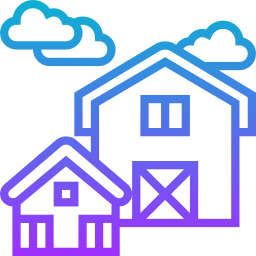 Barn icon