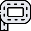 Driving school アイコン 64x64