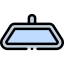 Rearview mirror icon 64x64