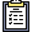 Exam icon 64x64