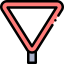 Give way 상 64x64