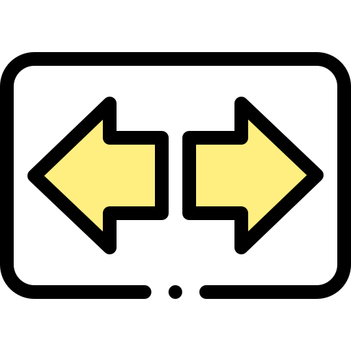 Turn icon