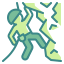 Climb icon 64x64