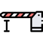 Barrier icon 64x64