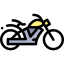 Motorcycle icon 64x64