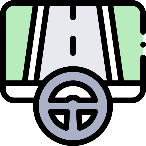 Simulator icon