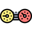 Speedometer icon 64x64