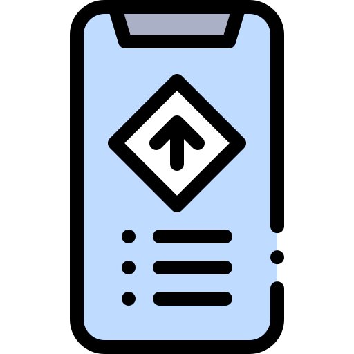Online test icon