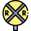 Railroad icon 64x64