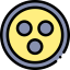 Deaf アイコン 64x64