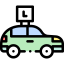 Driving school アイコン 64x64