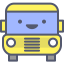 Bus icon 64x64