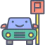 Parking icon 64x64