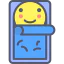 Sleeping icon 64x64