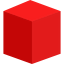 Cube アイコン 64x64