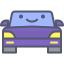 Car icon 64x64