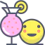 Cocktail icon 64x64