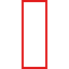 Rectangle アイコン 64x64