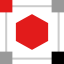 Cube アイコン 64x64