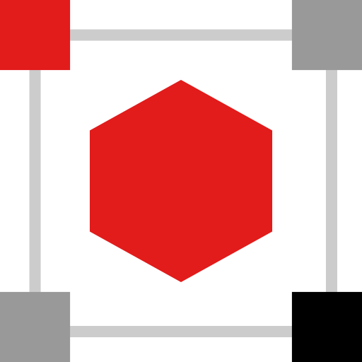 Cube icon
