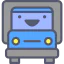 Truck icon 64x64