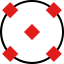 Circle アイコン 64x64