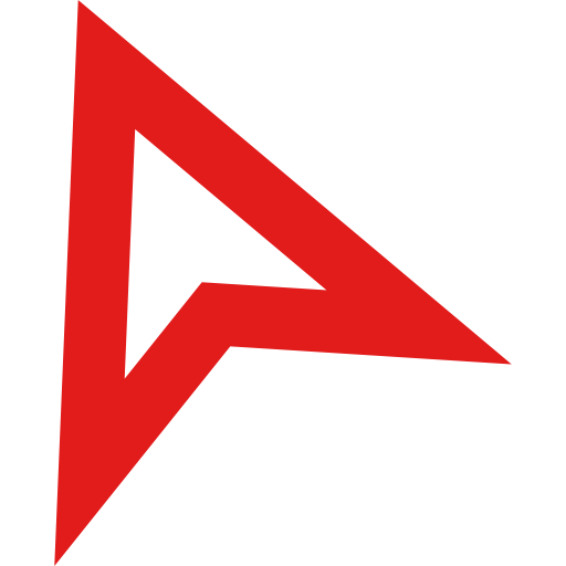 Arrow icon