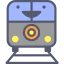 Train icon 64x64