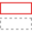 Rectangle アイコン 64x64