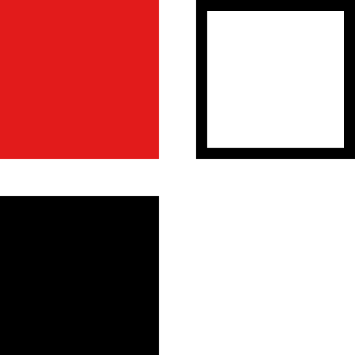 Squares icon