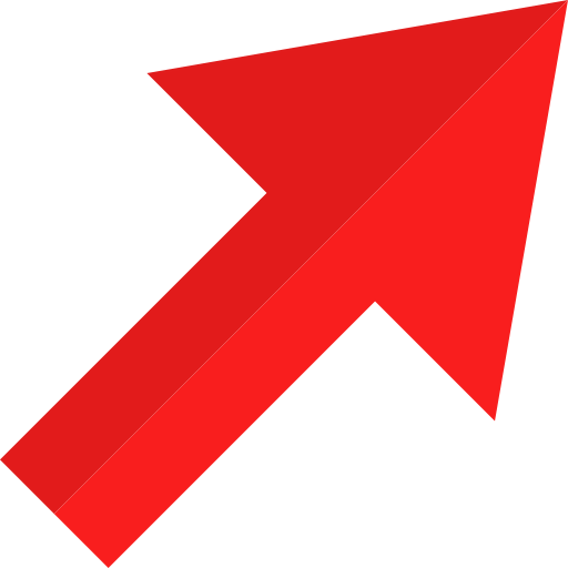 Arrow icon