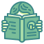Read icon 64x64