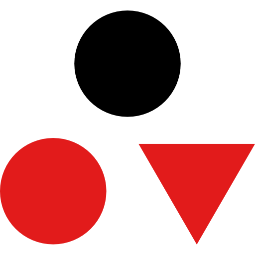 Circles icon