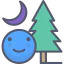 Forest icon 64x64