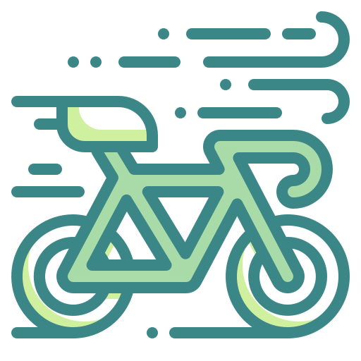 Ride icon