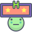 Hotel icon 64x64