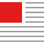 Text アイコン 64x64