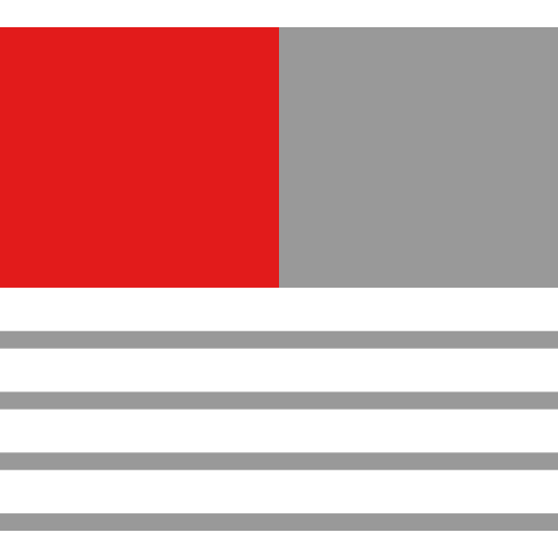 Text Symbol
