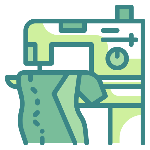 Tailoring icon