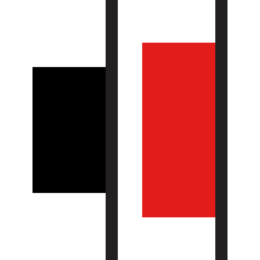 Align icon