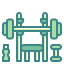 Workout icon 64x64